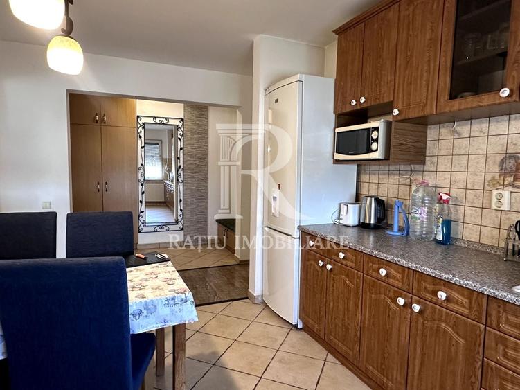 Apartament cu 3 camere de închiriat | Iosia | Oradea - 11