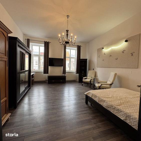 2 camere, 50 mp, in Centru str. Eroilor - 1