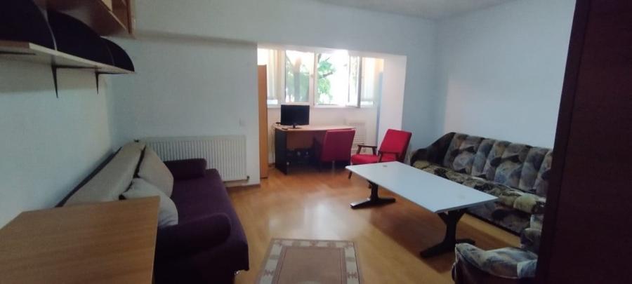APARTAMENT 1 CAM, DECOMANDAT, ETAJ 1, MOBILAT SI UTILAT, NICOLINA - 3