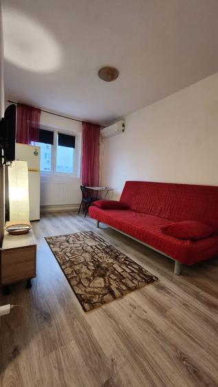 garsoniera MODERNA UNIRII - 10 min. metrou - 2