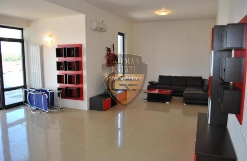 Apartament 4 camere, terasa 68 mp, Neptun Private Suites - 165mp, decomandat A/C