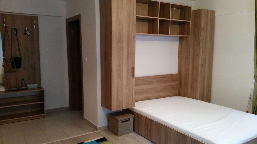 Nicolina 1 Lidl bloc nou 1 camera proprietar ctrct ANAF disponibil - 8