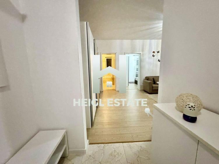 Apartament spatios cu 3 camere,Dumbravita - 6