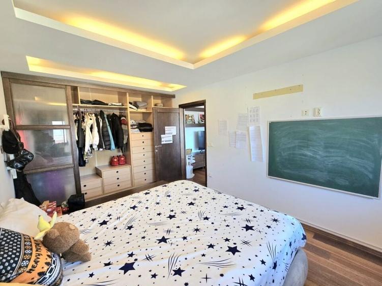 Vanzare apartament, 65 mpu Stefan Cel Mare nr 16, bloc 1984 - 17