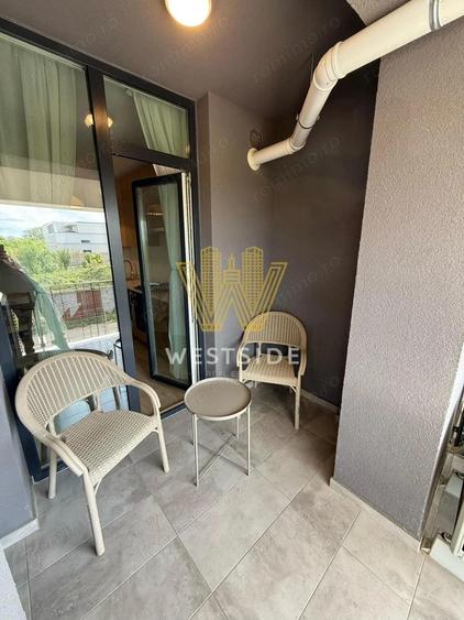 Apartament premium de inchiriat, cu 2 camere, in Dumbravita - 14