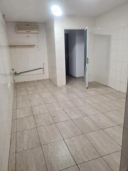 Inchiriez spa?iu comercial 80 mp zona Belvedere Nicolina - 4