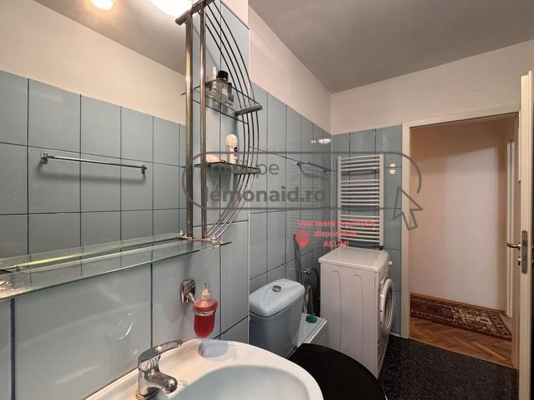 Apartament cu 3 camere | Zonă liniștită - Str. Sextil Pușcariu | Comision 0 - 16