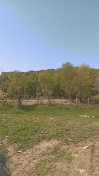 Teren intravilan Valenii de munte - 6