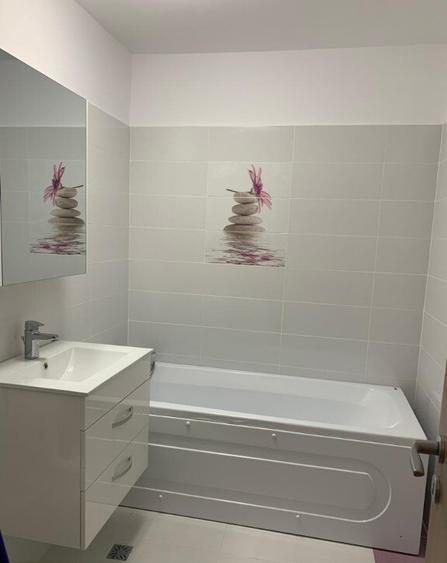 Inchiriez apartament 2 camere str. Caltunasi - 5