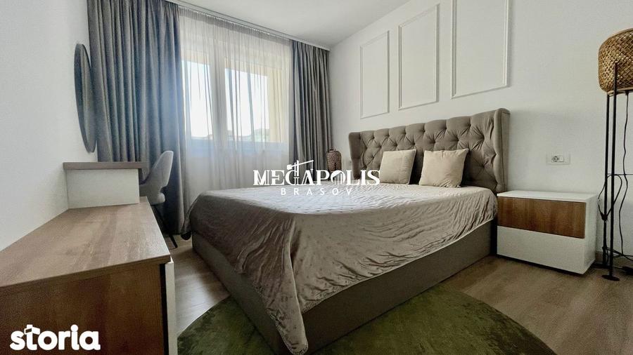 Apartament 2 camere | URBAN PLAZA | PET FRIENDLY - 9