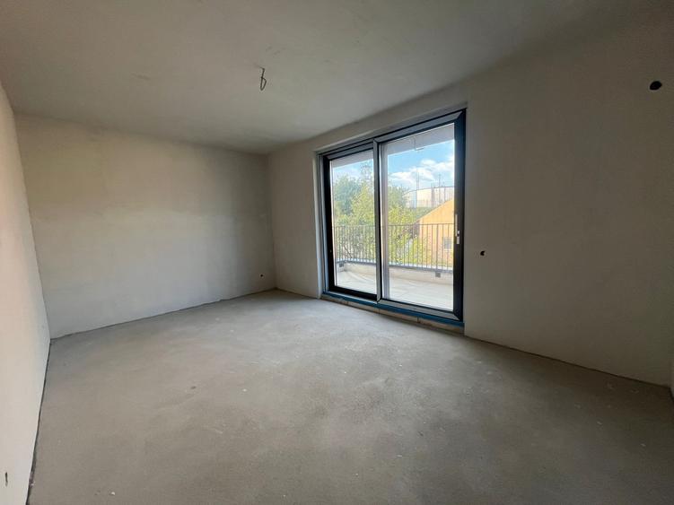 De vânzare Penthouse - cart Zorilor - 10