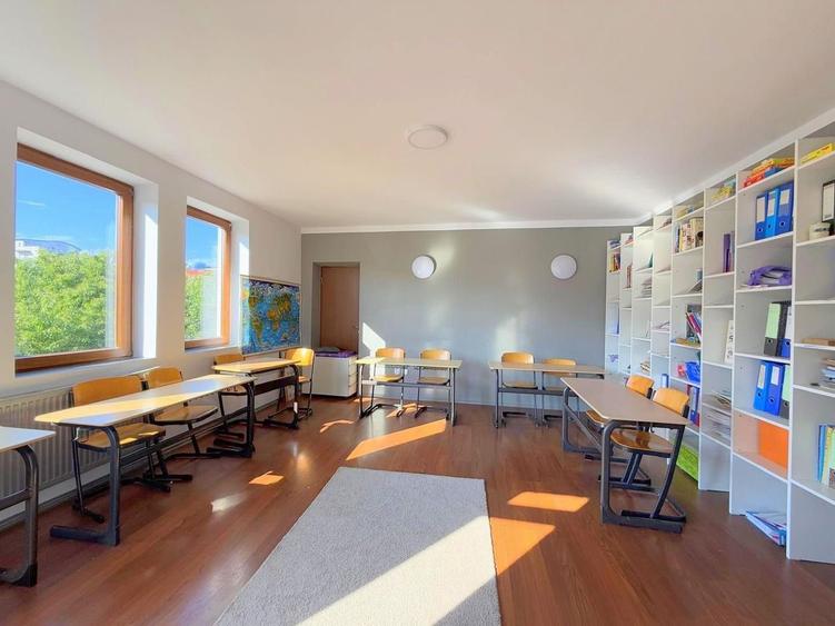 Casa de vanzare in zona Aradului - 987 mp teren - 6