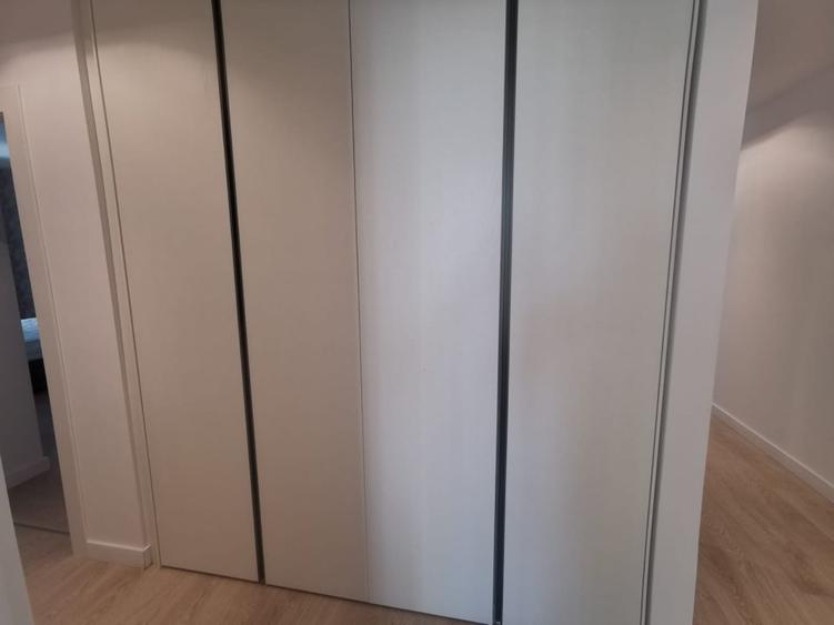 Penthouse Residence5-Oliveto, parcare subterana, curte interioara, comision 0 - 29