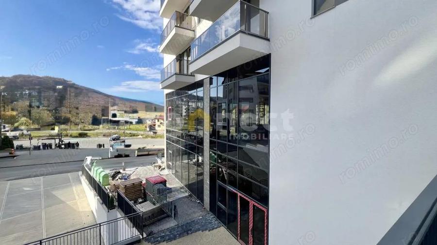 Spa?iu Comercial | NOU | 430 mp + Terasa 230 mp | Eroilor, Flore?ti - 2