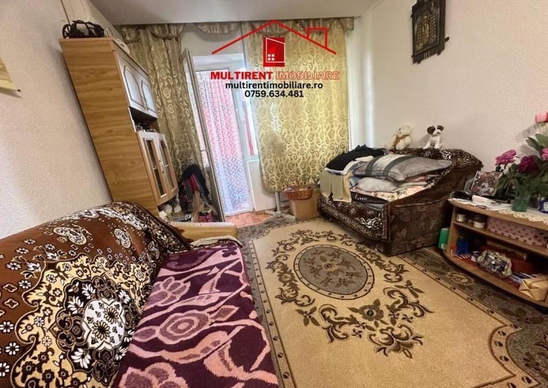 Garsoniera etaj 4 din 7 in Dallas- Renovata! - 21