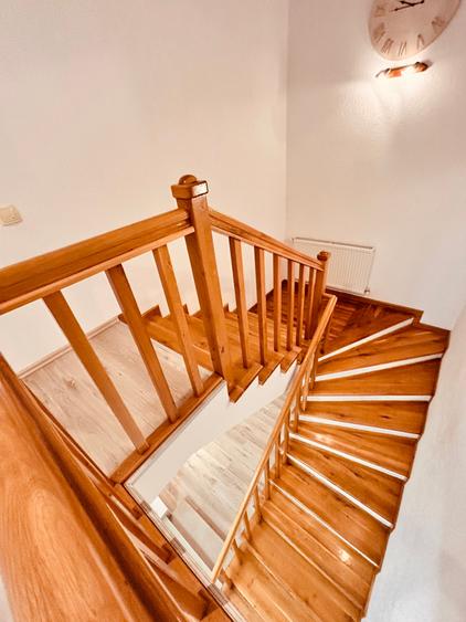 Otopeni constructie 2008, Duplex + Garaj - 8