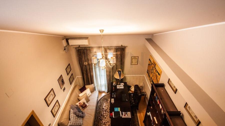 REV2001017 Pipera - 2 vile de tip duplex - 21