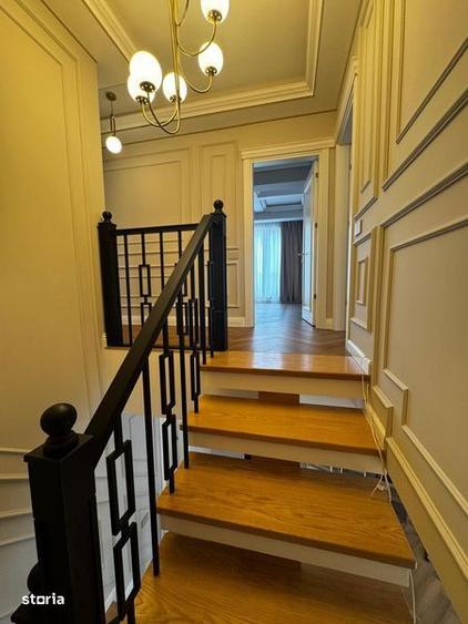 Penthouse 220mp -zona Petre Ispirescu -Dr Sarii - 5