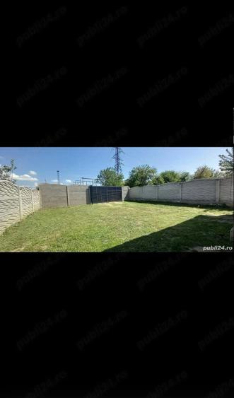 Teren de vanzare pe Bulevardul Tudor Vladimirescu - 2