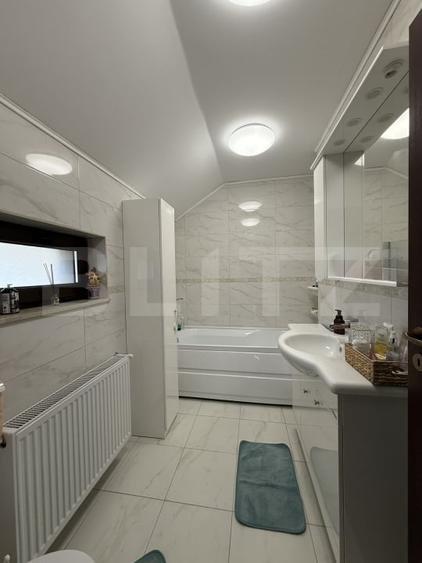 Casa spatioasa, perfecta pentru familie - 8