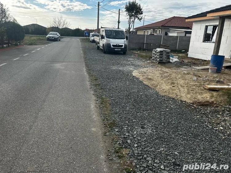 Casa in comuna Sag judetul Timis - 2