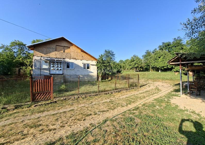 V./schimb casa + teren Starchiojd, Prahova V./schimb casa + teren Starchiojd, Prahova