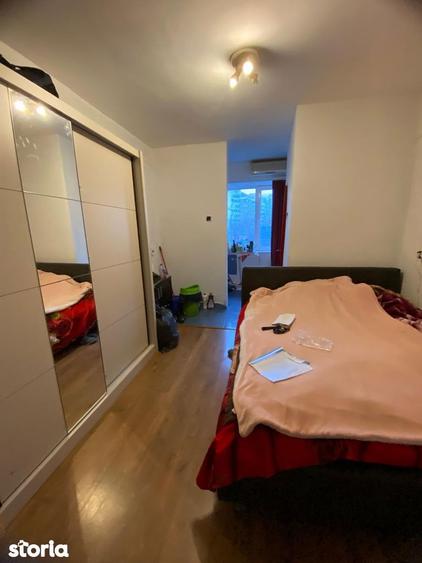 Garsoniera cu centrala la etajul 2, Kaufland Autogara - 9