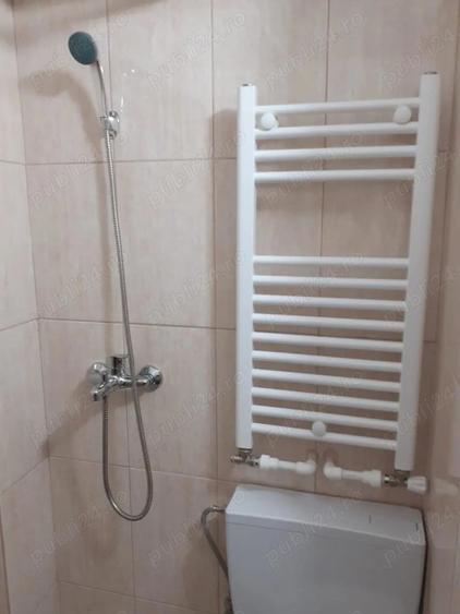 Ofer spre inchiriere apartament Resita - 10