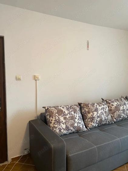 Vand apartament decomandat cu 3 camere, 100 m patra?i! - 7