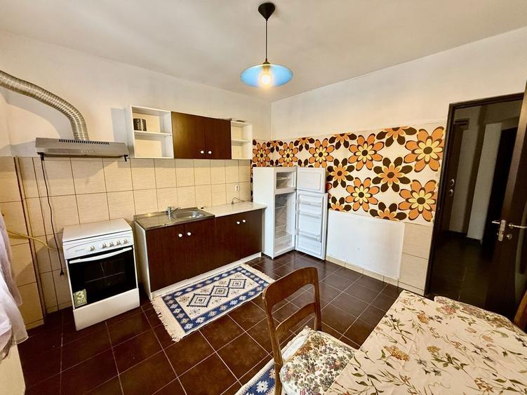 Apartament 1 camera situat in Floresti, zona Eroilor - 6