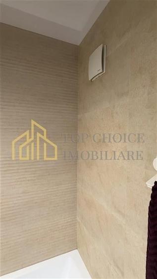 APARTAMENT 3 CAMERE TEI - ETAJ 3 - 2 BALCOANE - RENOVAT CU BUN GUST - 43