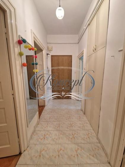 Apartament cu parcare pe Calea Dorobantilor - 13