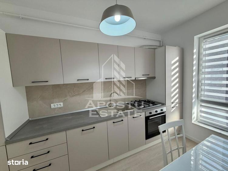 Apartament cu 1 camera, de inchiriat, prima inchiriere, Giroc - 5