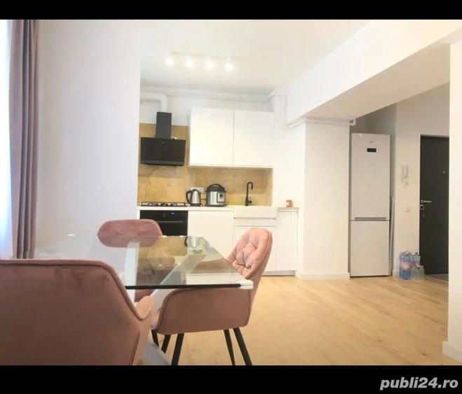 Vand apartament 3 camere Moghioros Residence - 5