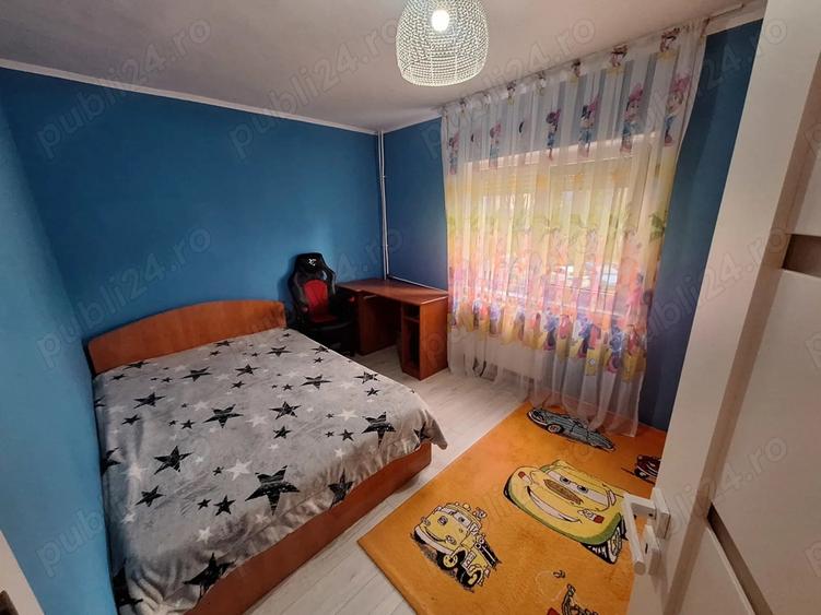 Vand apartament 2 camere, et 1, 54 mp utili Rogerius Oradea - 7