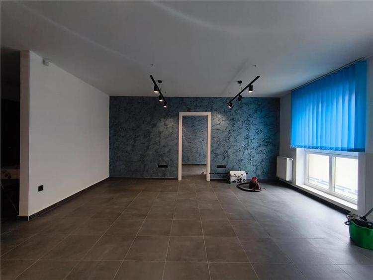 Spatiu Comercial Maurer 62 mp Loc de Parcare - 4