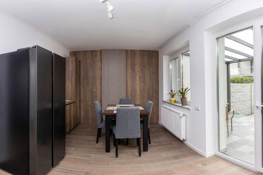 Casa de inchiriat in cartierul Grigorescu - 2