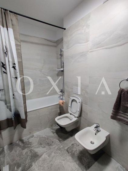 SX104 Soarelui, 3 Camere , Parcare subterana - 7