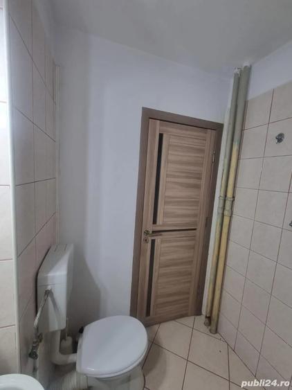 Inchiriez garsoniera tip D - 3