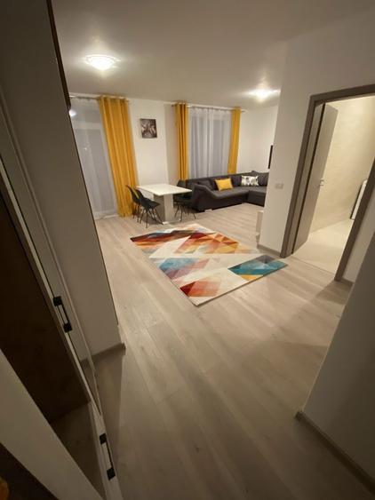 Apartament de inchiriat -Direct de la proprietar - 4
