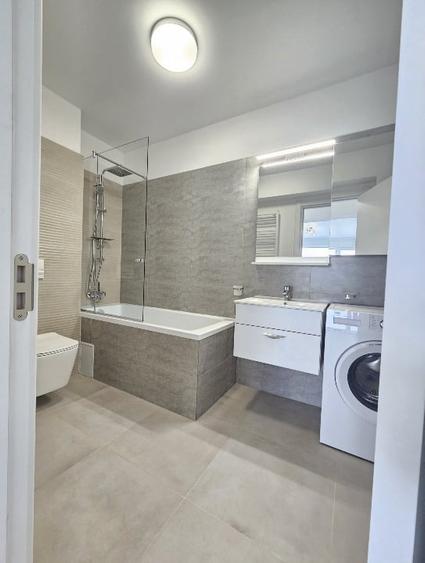 High Standard XL studio in Grozavesti - 13