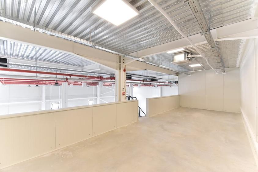 Inchiriere depozit nou | OTOPENI | DN1 - 4