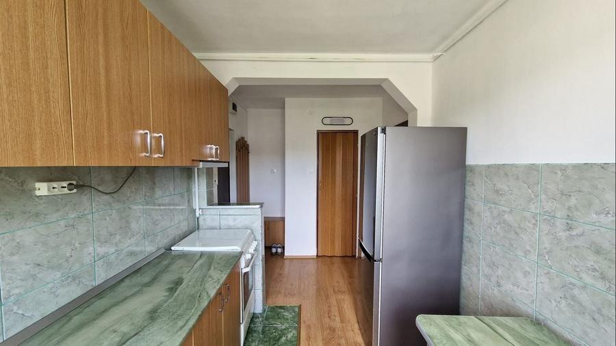 Apartament de vanzare,George Cosbuc, 2 camere, 52 mp, 72000EUR - 6