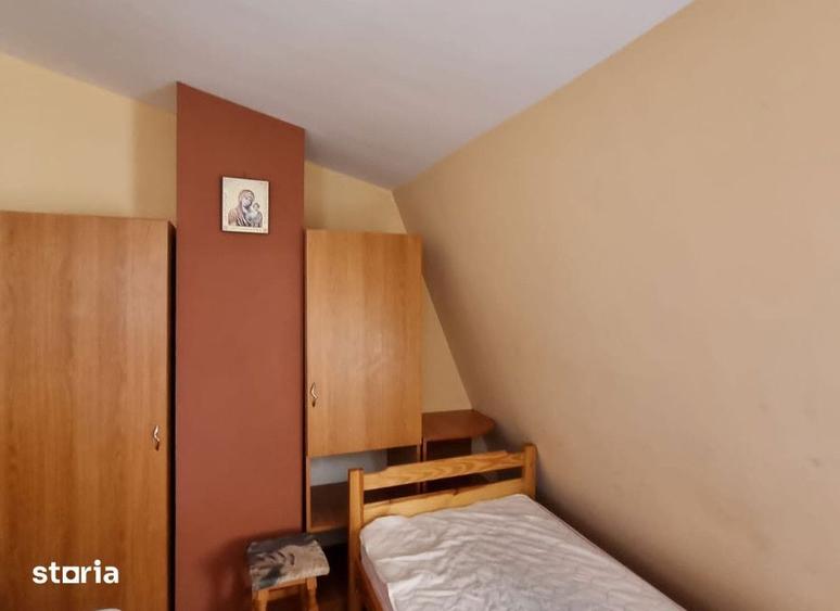Apartament 2 camere Oancea , 54 metri, etaj 9 Cod:160640 - 1