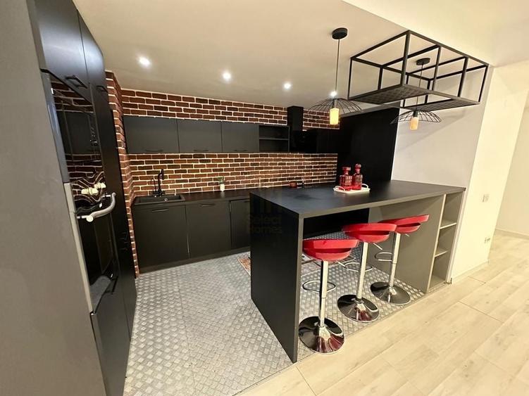 Apartament 3 camere si curte proprie de vanzare in zona *Herastrau* - 7