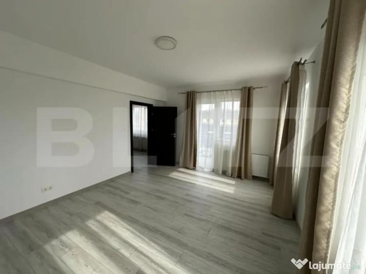 ???? Apartament modern, 3 camere cu terasa generoasa 82,54 - 1
