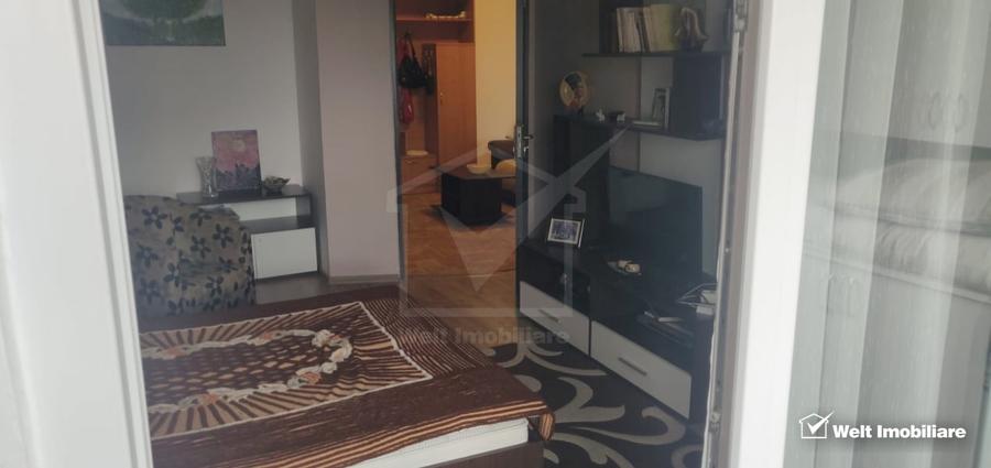 Apartament cochet, 50mp, zona BMW Floresti - 9