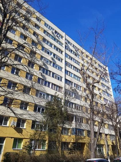 OBOR, COLENTINA STR.  MASINA DE PAINE, - 1