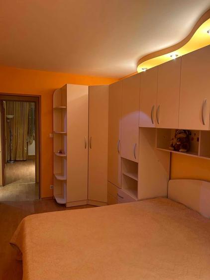 Apartament de inchiriat cu 3 camere - 6