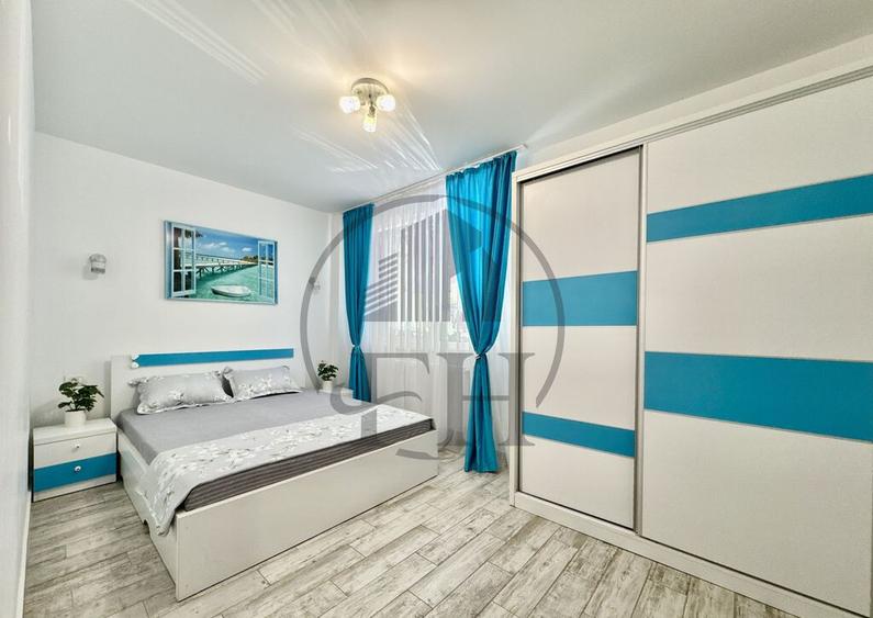 Apartament 2 camere de vanzare Mamaia Nord, Constanta - 6